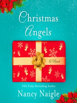 Christmas Angels - Audiobook